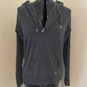 Calvin Klein Sweatshirt Hoodie Size M
